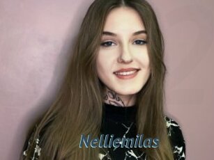 Nelliemilas