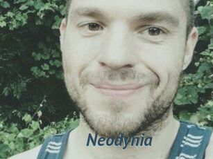 Neodynia