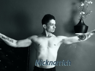 Nicknorrich