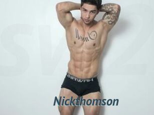 Nickthomson