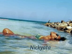 Nickyata
