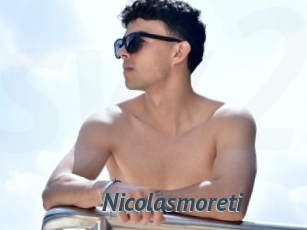 nicolasmoreti Sex Webcam 20