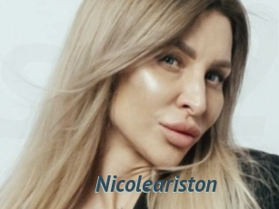 nicoleariston Sex Webcam 20