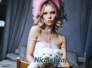 nicolehuan Sex Webcam 20