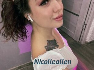 Nicolleallen