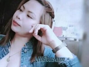 Nikitasam