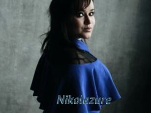 Nikolazure