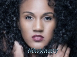Nikolenasty