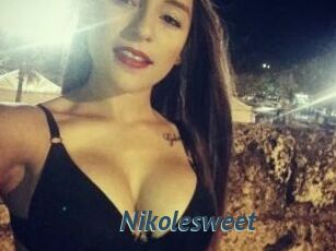 Nikolesweet