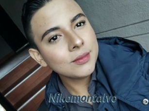 Nikomontalvo