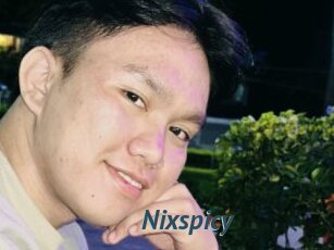 Nixspicy