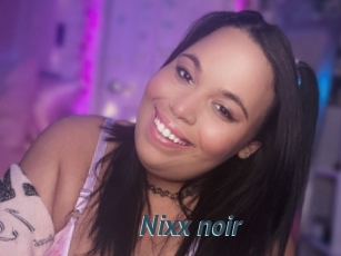 Nixx_noir