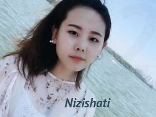 Nizishati
