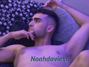 noahdavies6 Sex Webcam 20