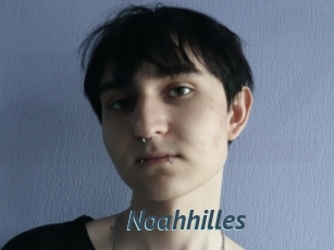 Noahhilles