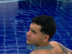 Nohawhiite
