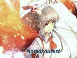 Nomokoutest