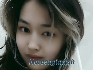 Noreengladish