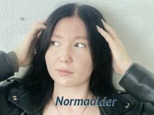 Normaalder