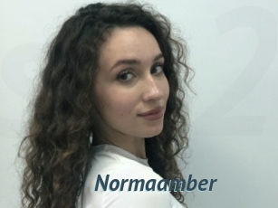 Normaamber