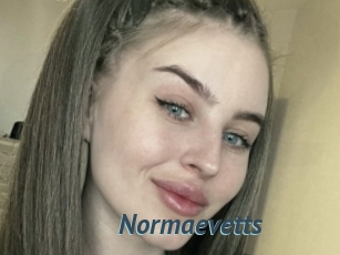 Normaevetts