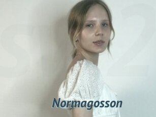 Normagosson