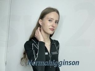 Normahigginson