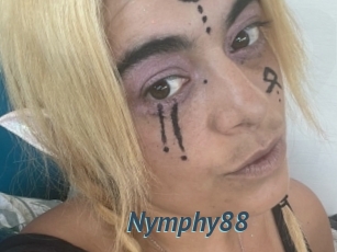 Nymphy88