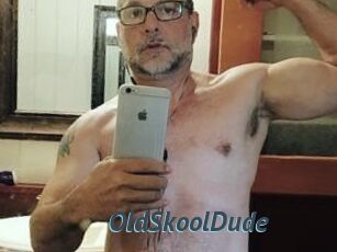 OldSkoolDude