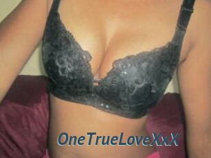 OneTrueLoveXxX