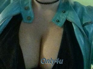 Only4u