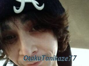 OtakuTanikaze77