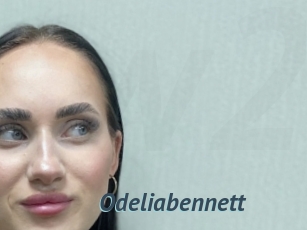 Odeliabennett