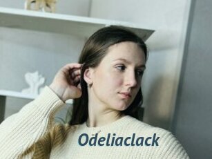 Odeliaclack