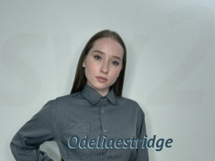 Odeliaestridge