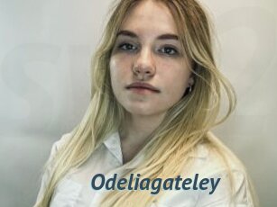 Odeliagateley
