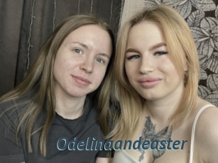 Odelinaandeaster