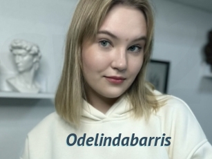 Odelindabarris