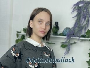 Odelindahallock