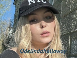 Odelindahalloway