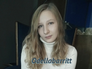 Odellabarritt