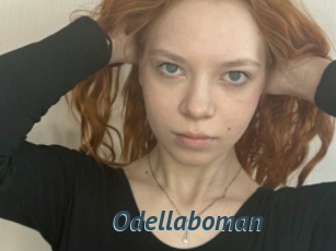 Odellaboman