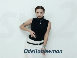 Odellabowman