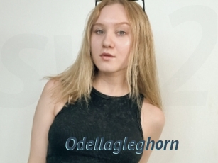 Odellagleghorn
