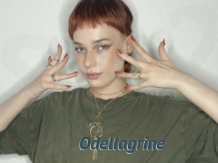 Odellagrine