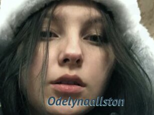 Odelynaallston