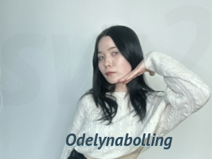 Odelynabolling