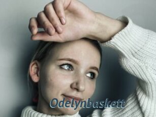 Odelynbaskett