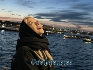 Odelyneastes