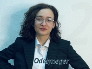 Odelyneger